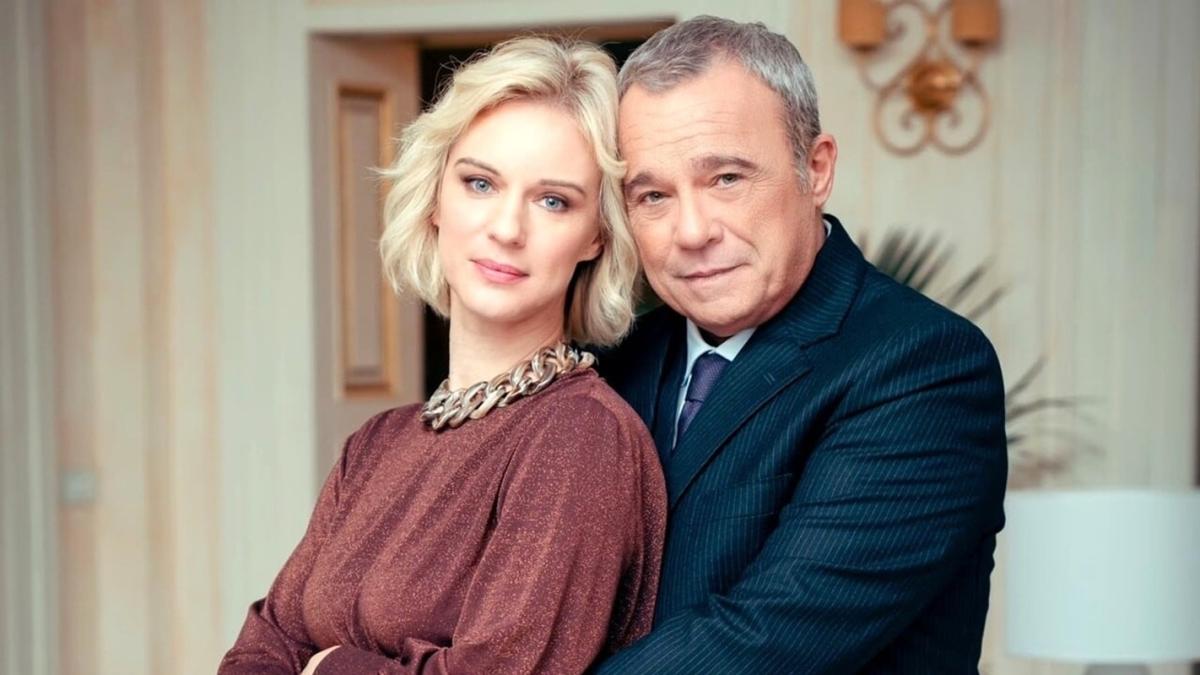 Il Patriarca 2: stasera su Canale 5 la seconda puntata della serie tv con Claudio Amendola