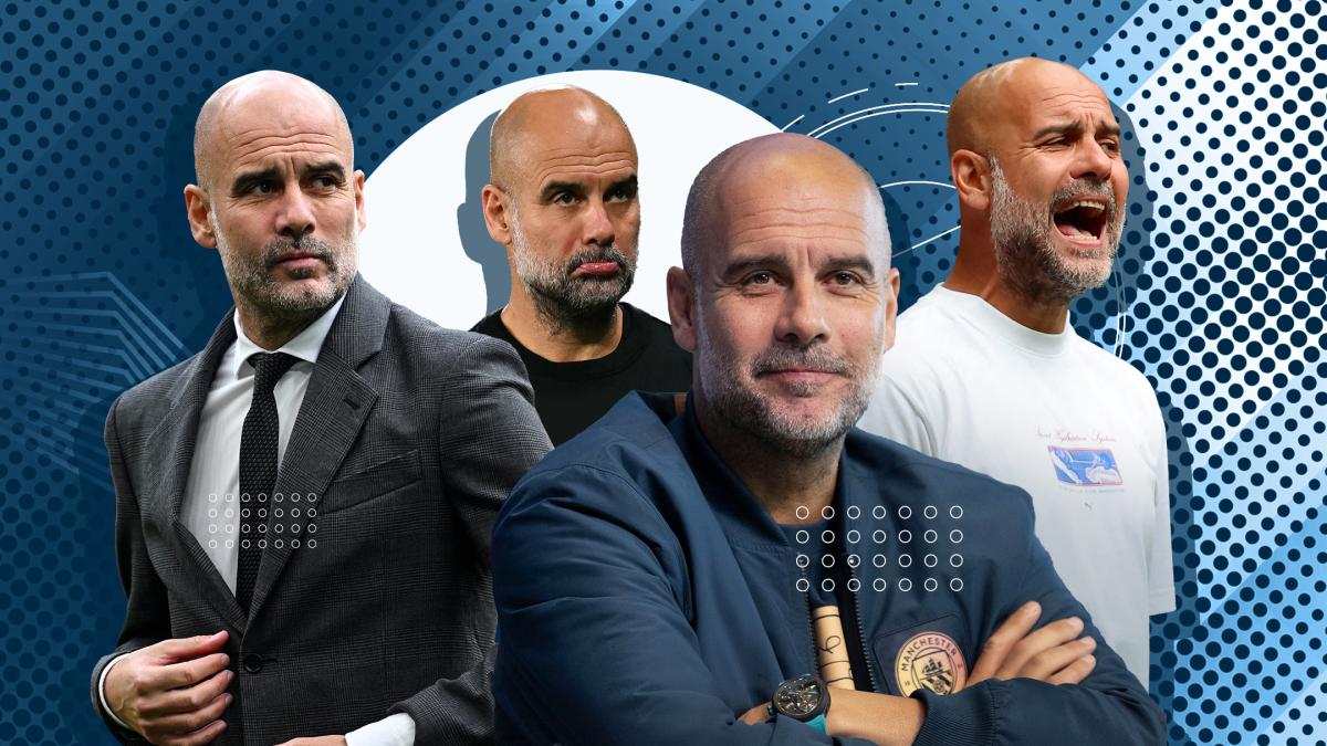 I 10 motivi per cui Guardiola &#xE8; rimasto al Manchester City