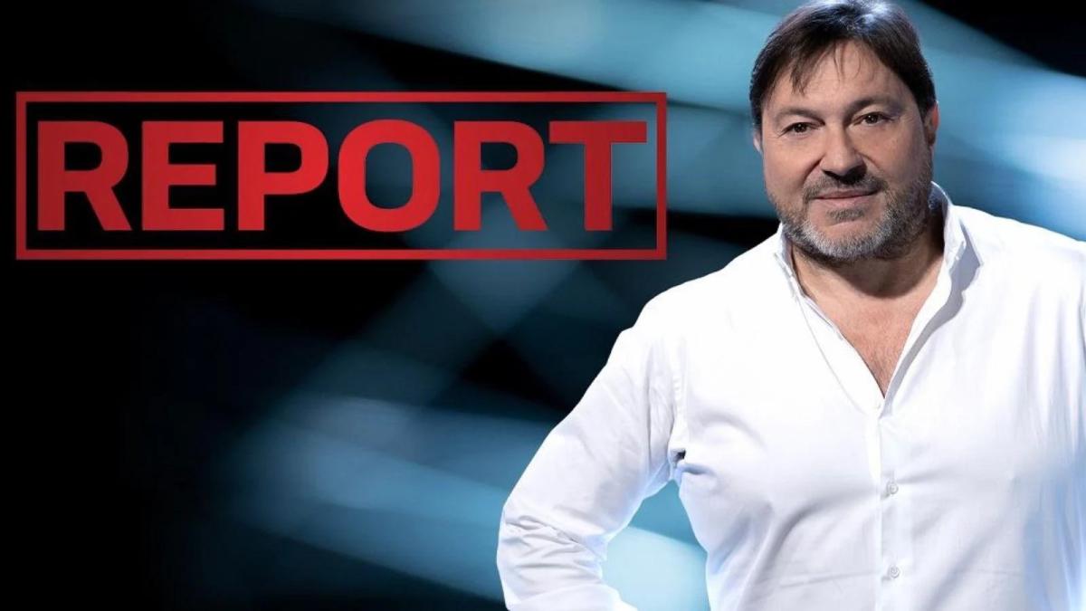 Report del 2 febbraio: i servizi della puntata di stasera