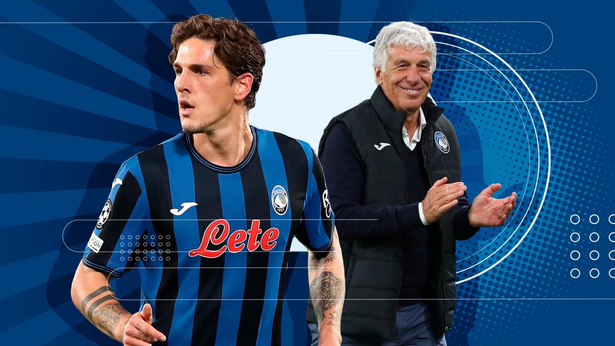 &#xC8; arrivato anche Zaniolo: Atalanta, che attacco!