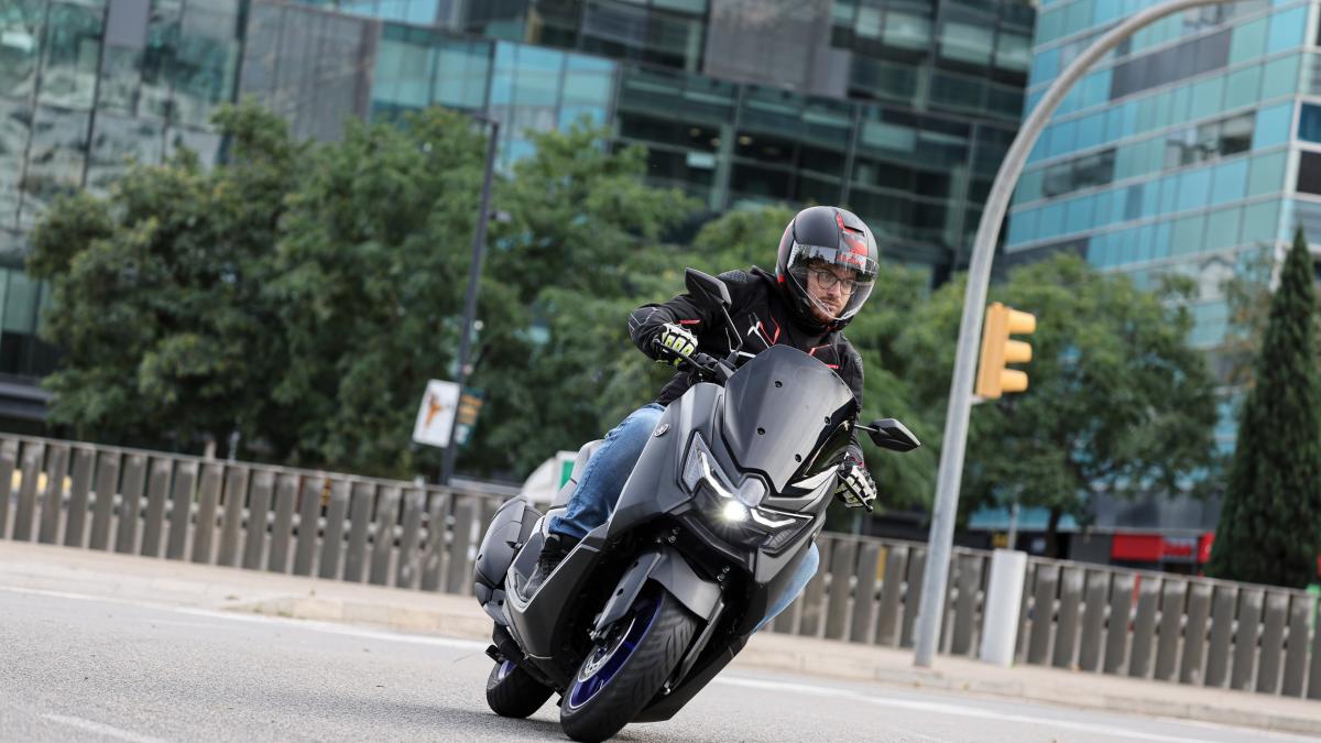 scooter 125 ruota bassa prezzi e dati tecnici di 10 modelli adventure e sportivi