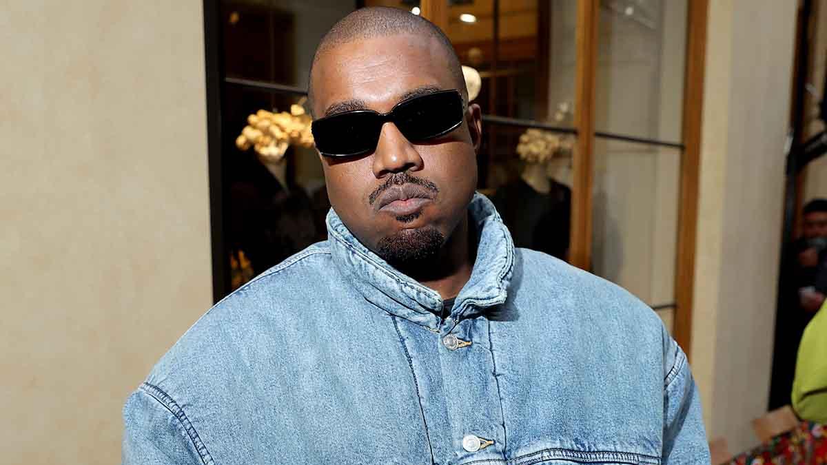 Kanye West in Italia nel 2026, unico concerto a Reggio Emilia. Ecco la data