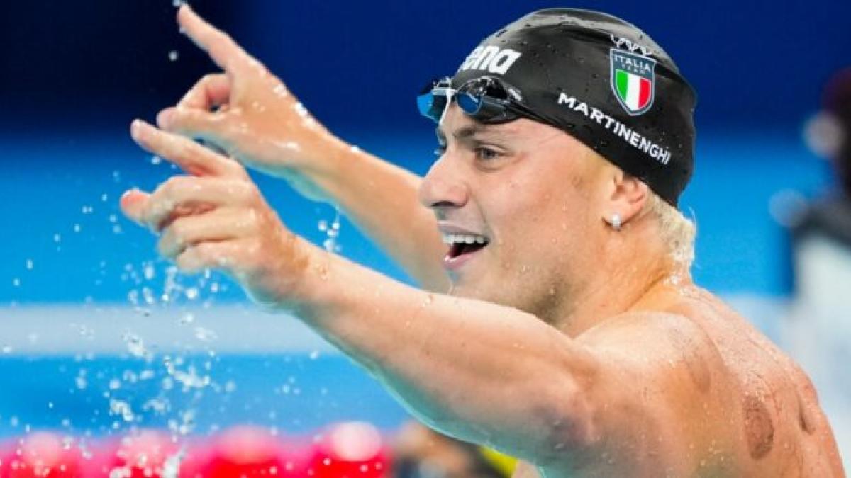 Da Gastaldi a Martinenghi e Ceccon: gli italiani in gara oggi ai Mondiali di Singapore Da Gastaldi a Martinenghi e Ceccon: gli italiani in gara oggi ai Mondiali di Singapore