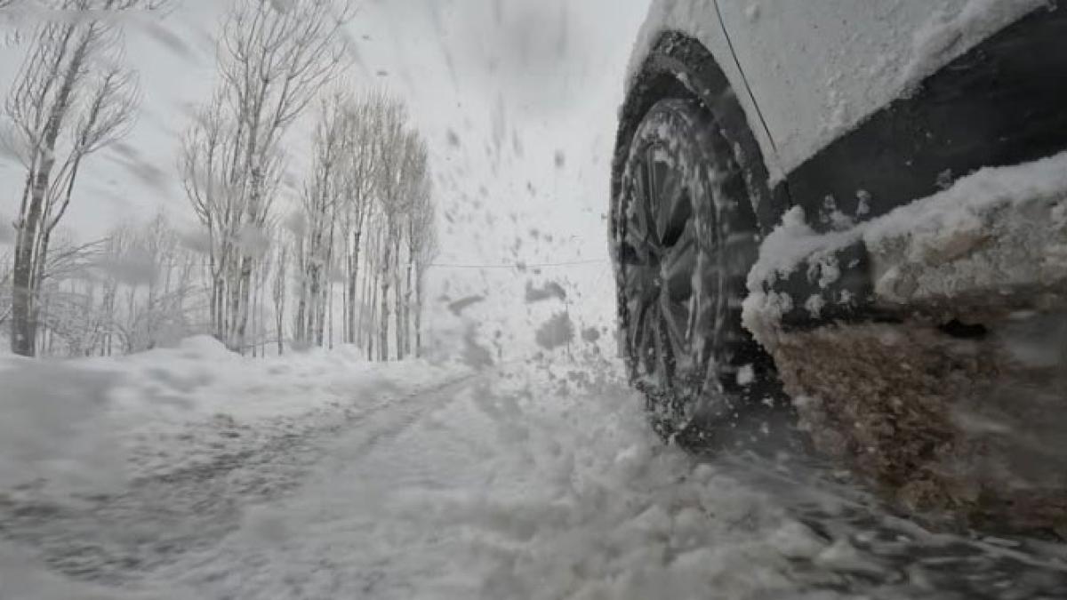 Cinque errori da non fare con le gomme termiche