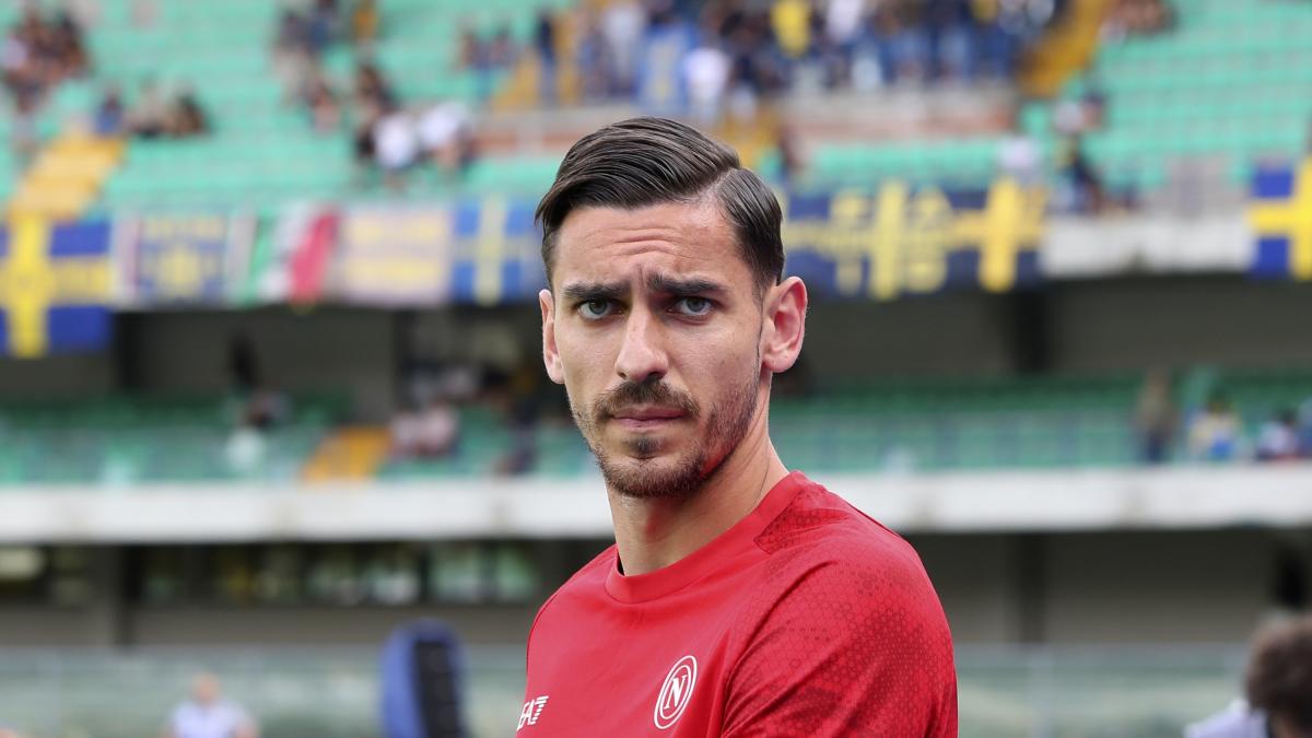 Napoli, Meret o Milinkovic? Conte ristabilisce le gerarchie