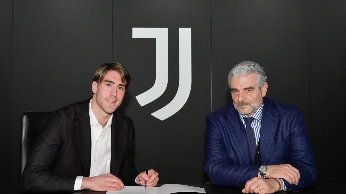 Arrivabene: "Da Vlahovic all