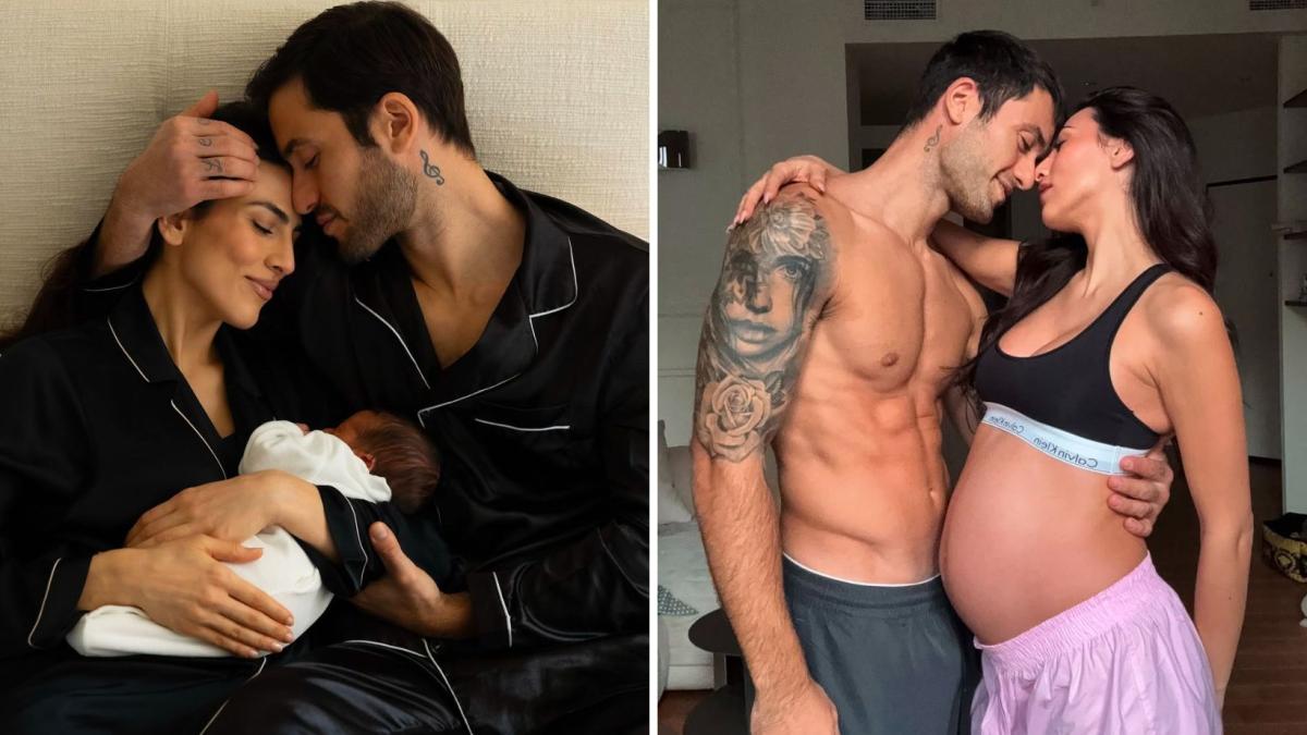 Pierpaolo Pretelli e la crisi superata con Giulia Salemi: "Ci siamo seduti e confrontati"