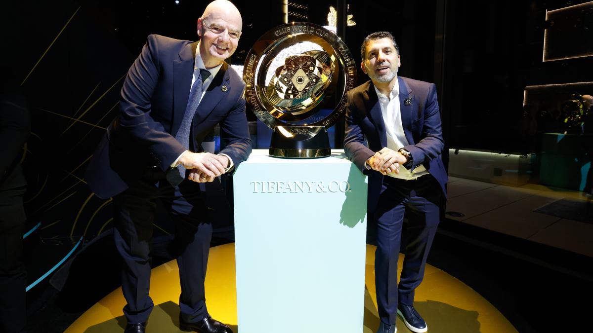 Dazn, tutto pronto per la finale del Mondiale per club: J Balvin nel grande show all Dazn, tutto pronto per la finale del Mondiale per club: J Balvin nel grande show all
