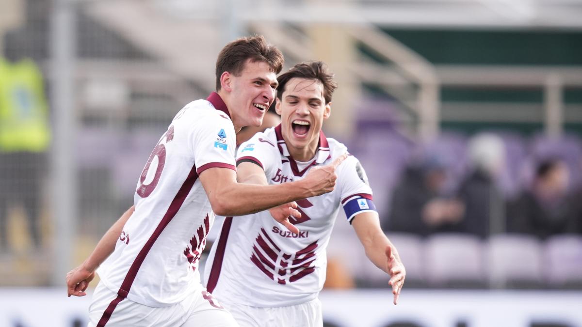 Torino, prove in regia per il debutto: Abate vota Gineitis, ballottaggio tra Luongo e Fitz-Jim