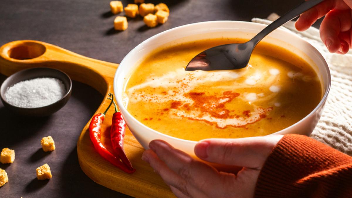 Comfort food sì, ma intelligente: come scaldarsi senza appesantirsi