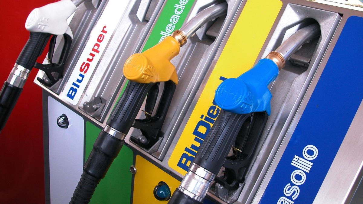 carburante sbagliato cosa succede se metti benzina invece del diesel o viceversa