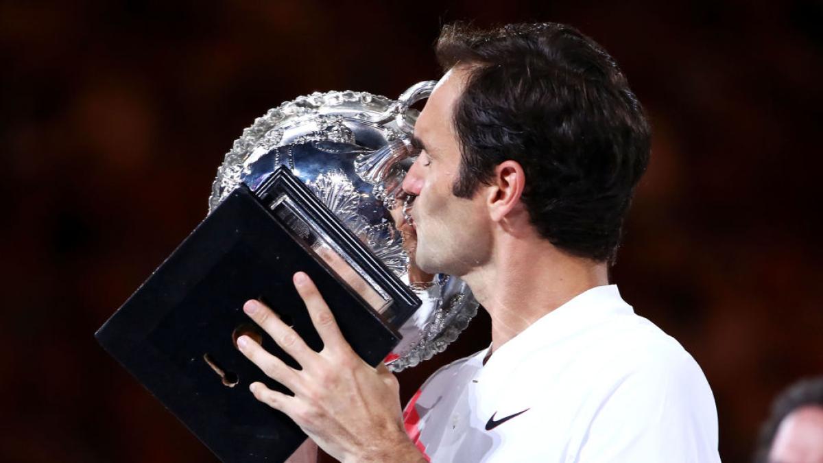Federer agli Australian Open! Ma solo per un'esibizione con Agassi. Nadal scherza: "Io invece no"