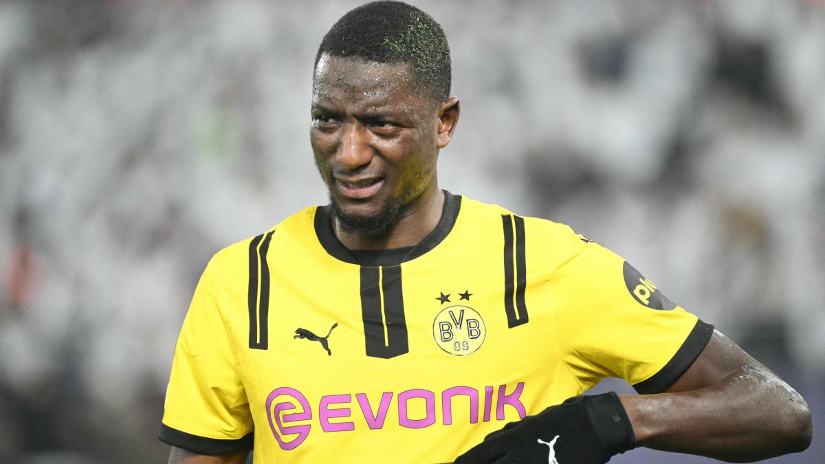 Fluminense Borussia Dortmund, 3 top e 3 flop al Fantacampionato Mondiale Fluminense Borussia Dortmund, 3 top e 3 flop al Fantacampionato Mondiale