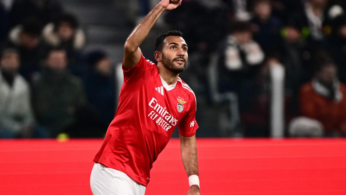 Fantacampionato Mondiale per Club: i tre giocatori del Benfica su cui puntare Fantacampionato Mondiale per Club: i tre giocatori del Benfica su cui puntare