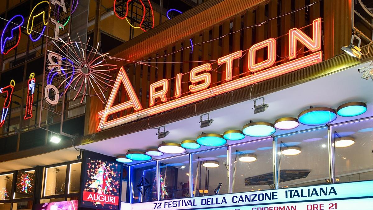 Sanremo, ricorso della Rai contro la sentenza del TAR sull&#x27;assegnazione del Festival