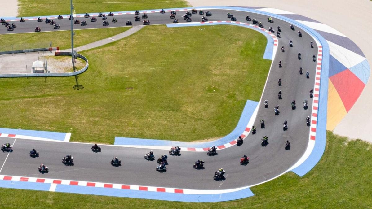 Eicma Riding Fest 2026: date, biglietti e informazioni per la festa di Misano