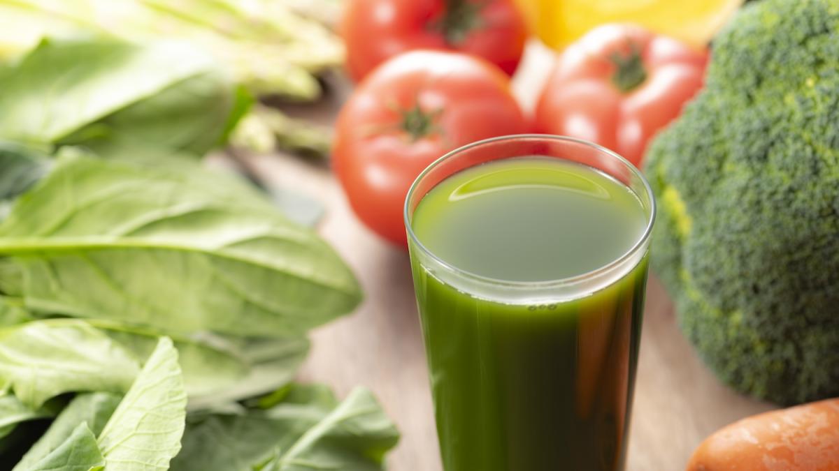 Dieta liquida detox: in soli 3 giorni può fare gravi danni alla salute