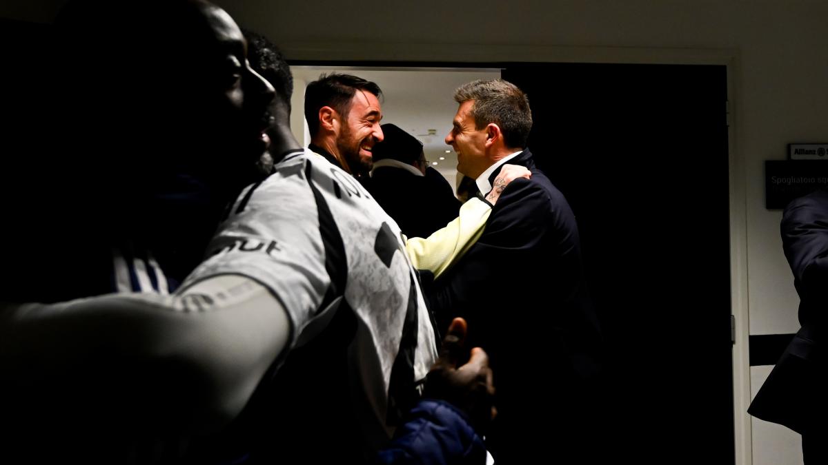 Se a Motta vengono i 15 minuti... cambi e 