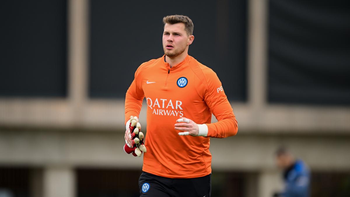 Fantacalcio 2025 26: ecco i portieri da prendere a 1 Fantacalcio 2025 26: ecco i portieri da prendere a 1