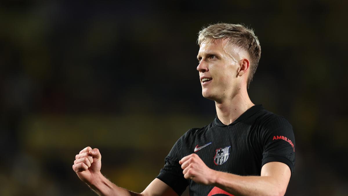 I migliori della settimana: doppietta per Dani Olmo, Lautaro e Thiaw. Moleiro eroe, Foden show