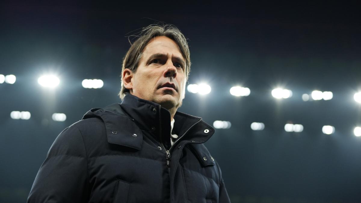 dove vedere inter - feyenoord