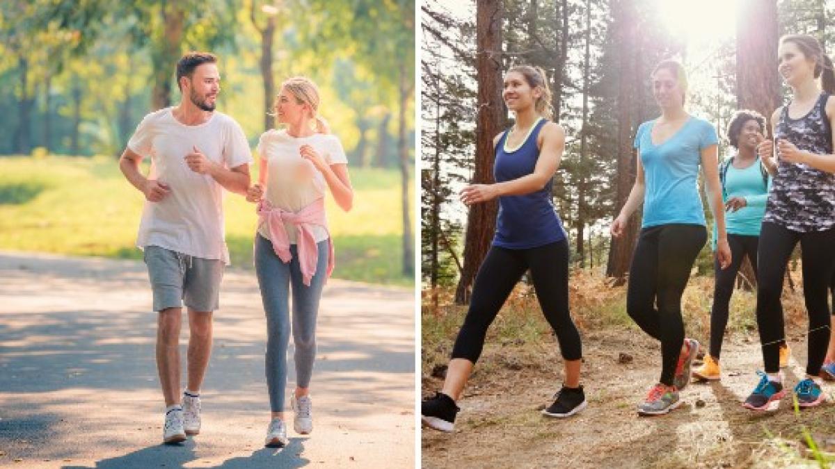 Camminata metabolica: come migliora la salute e perché fa dimagrire