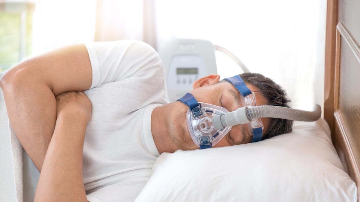 apnea nel sonno il ruolo del nervo linguale e come pu242 aiutare a superare il disturbo da Gazzetta.it apnea nel sonno il ruolo del nervo linguale e come pu242 aiutare a superare il disturbo