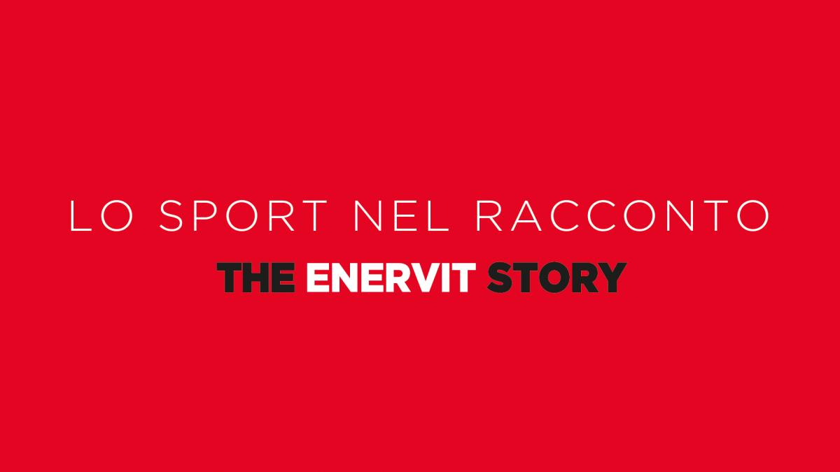 70 Anni di Passione e Innovazione: La Storia di Enervit nello Sport