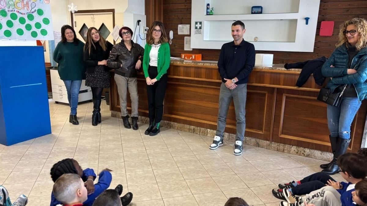 Vagnozzi Insegna Valori Sportivi Ai Giovani: Il Ritorno di Sinner in Campo