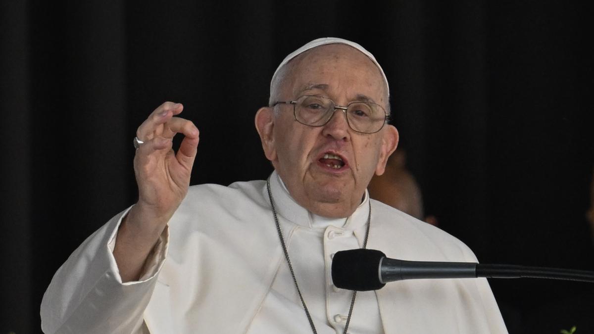 Gli aggiornamenti quotidiani sulla salute del Santo Padre, ricoverato dal 14 febbraio al Policlinico Gemelli di Roma