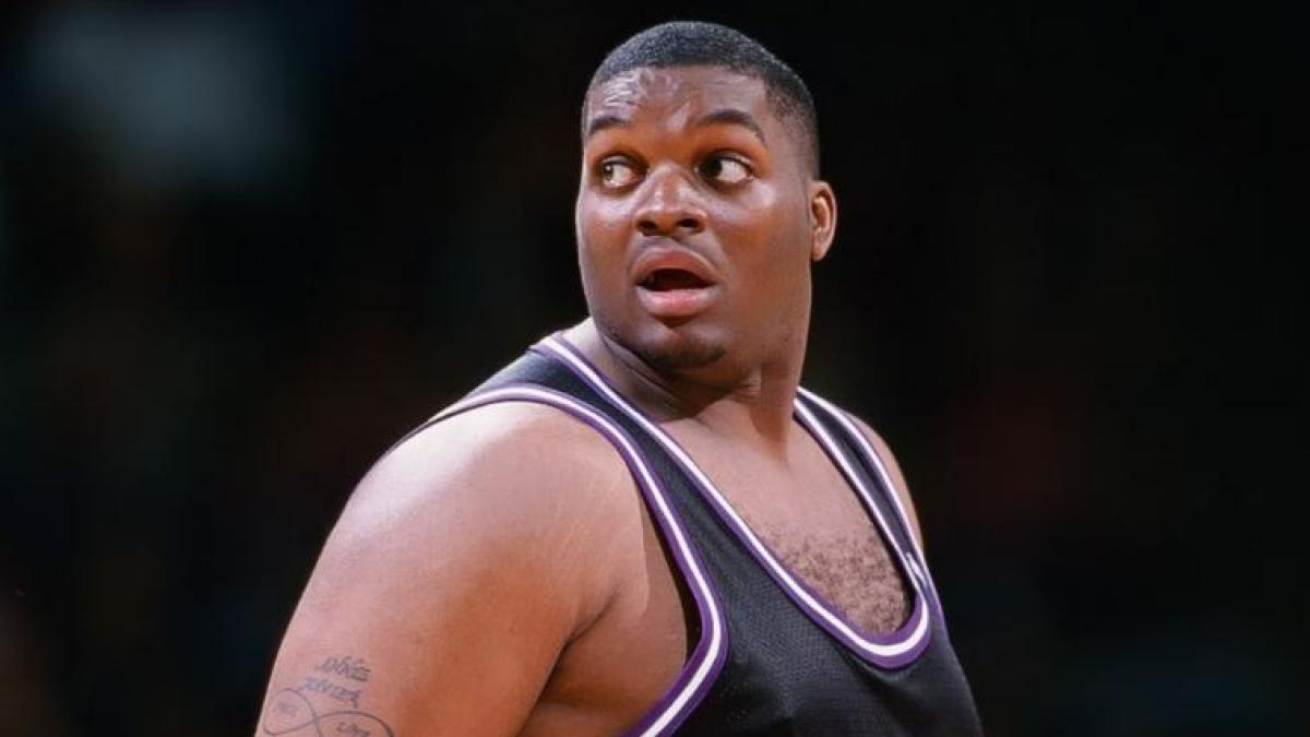 Oliver Miller: Remembering the NBA Star Who Battled a Tumor at 54