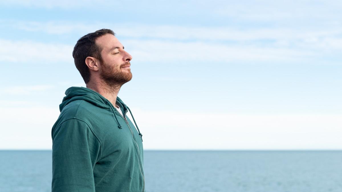mindfulness all8217aria aperta il potere della natura per ritrovare calma ed energia
