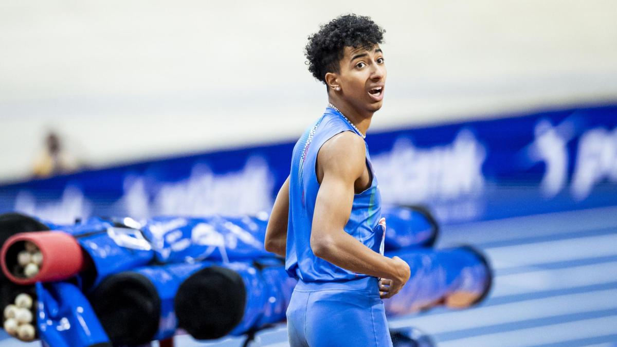 LIVE Mondiali di atletica: Furlani oggi in pedana. Asta, c