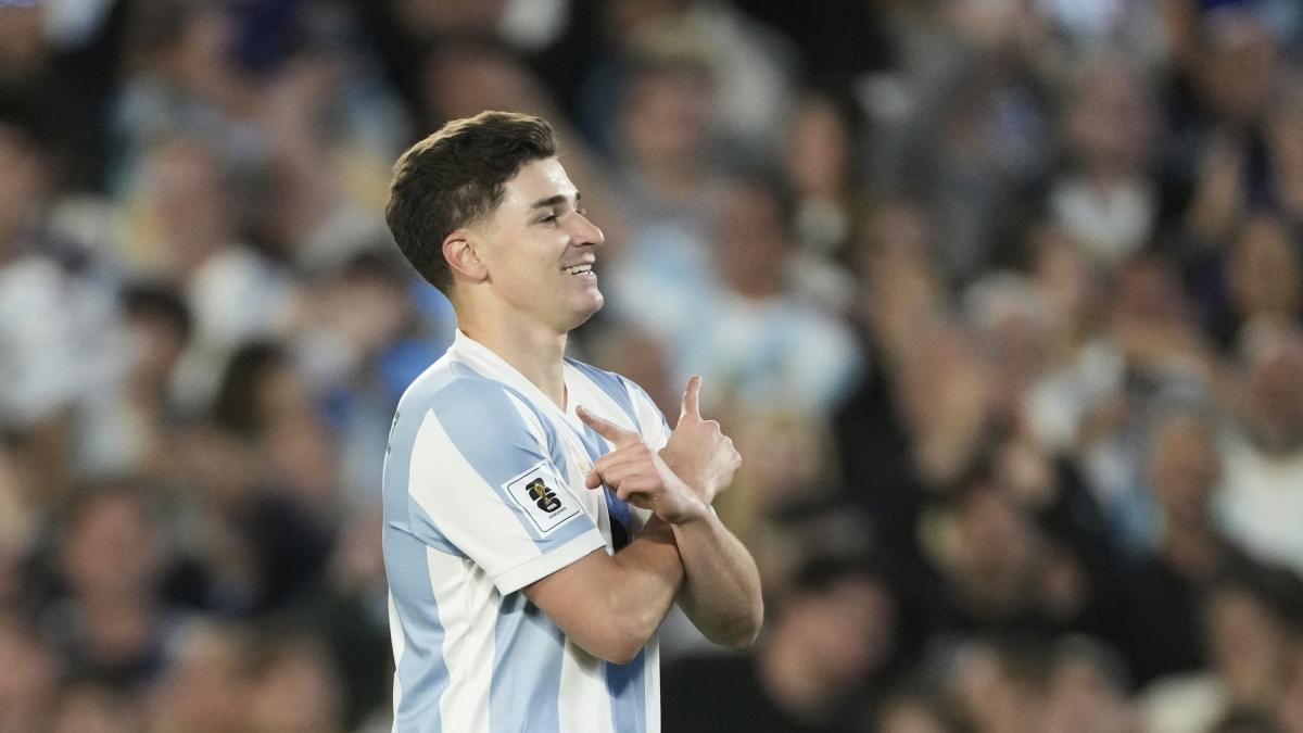 Alvarez shock: "Voglio lasciare l'Atletico". Il club furioso: "Chi lo vuole paghi 500 milioni"