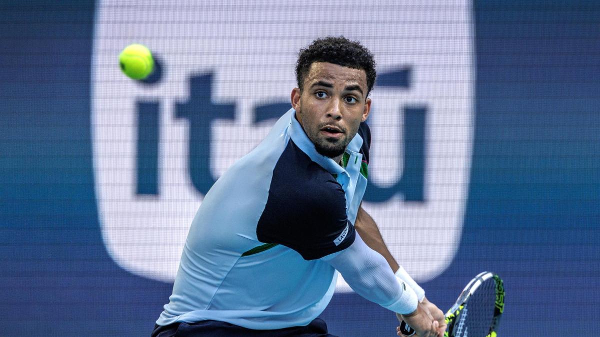 Sta arrivando Fils: batte Rublev e conquista Barcellona