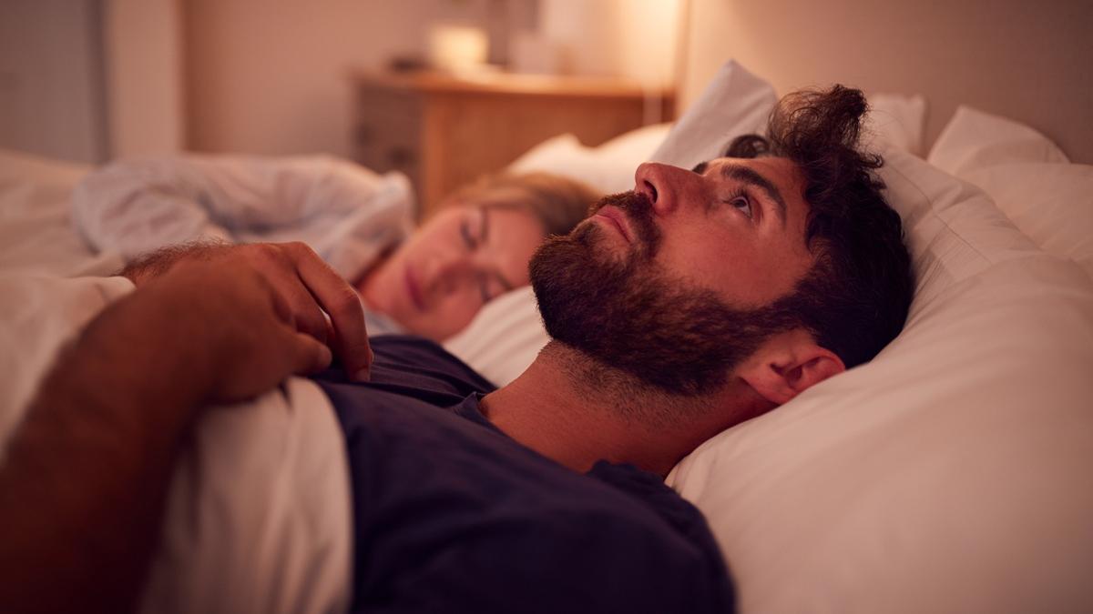 Cognitive shuffling: la nuova tecnica per prendere sonno rapidamente &#x22;senza pensieri&#x22;