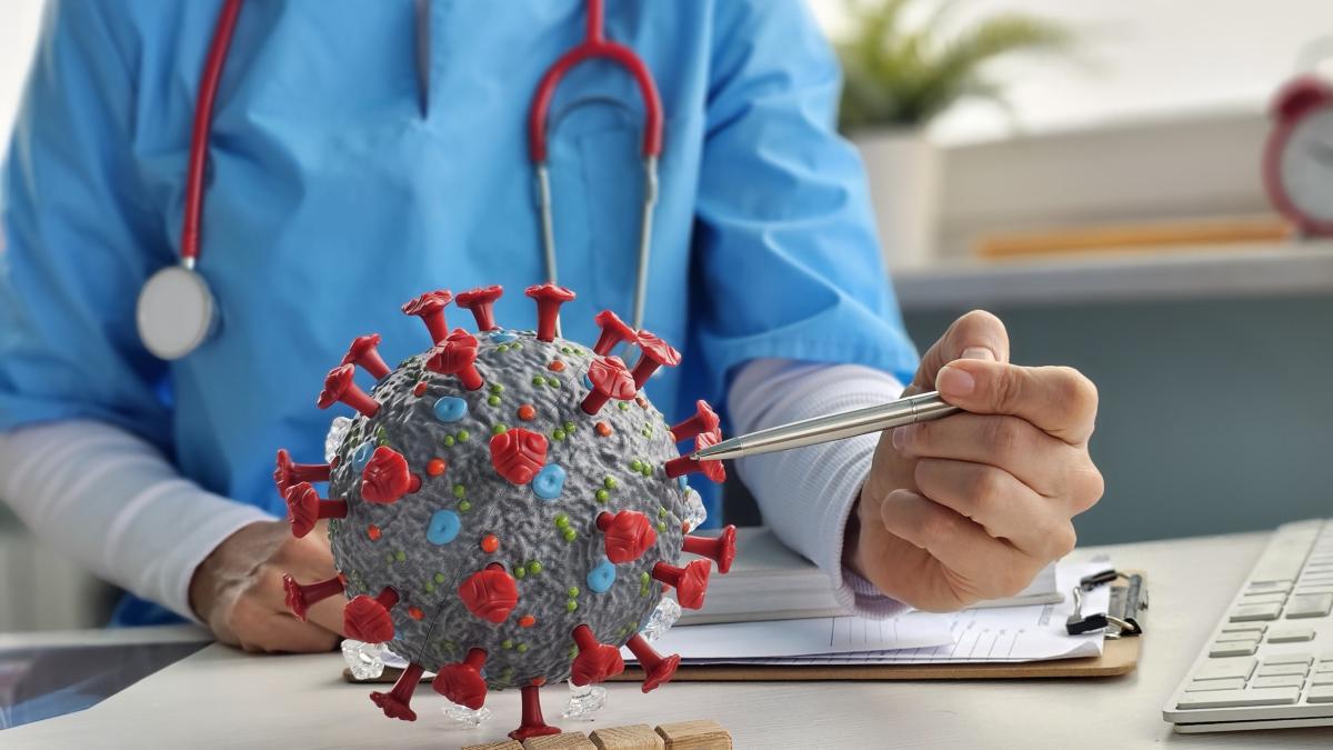Covid, varianti Stratus e Ninmbus: tra i nuovi sintomi c