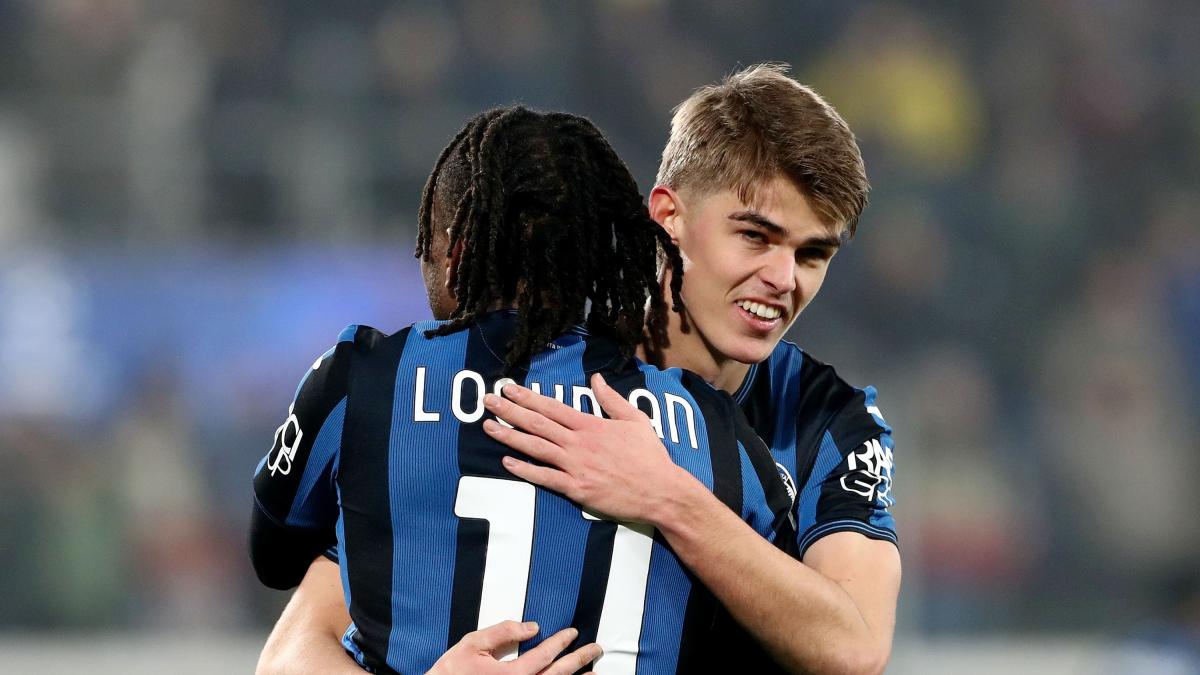 Ripartenza di coppia: all