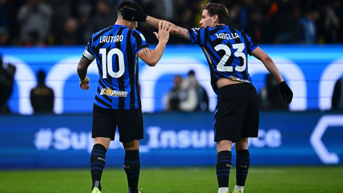 Il gol siamo noi. La coppia ideale e l'intesa perfetta