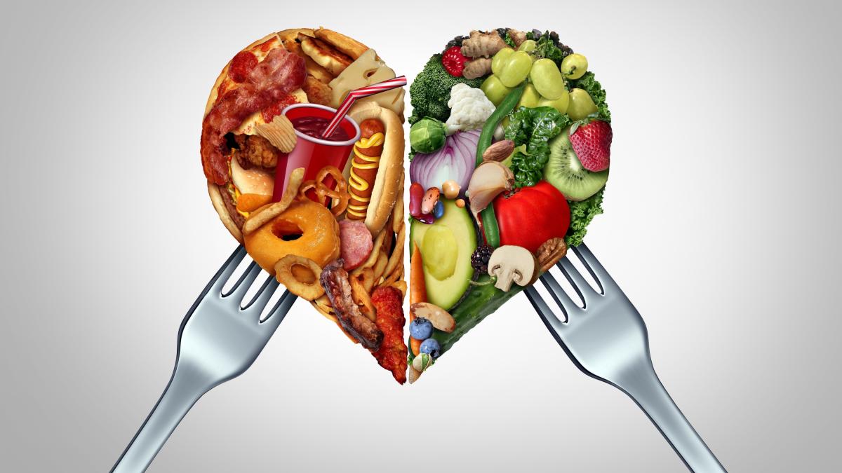 Si può "allenare" il gusto per apprezzare i cibi più sani? Ecco cosa dicono gli esperti Si può "allenare" il gusto per apprezzare i cibi più sani? Ecco cosa dicono gli esperti