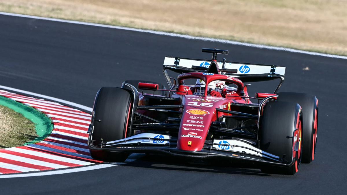 F1 Giappone live prove libere da Suzuka | La diretta | Gazzetta.it