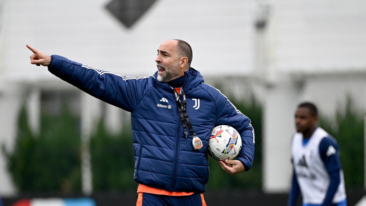 Juve, i convocati per la Roma: non c'è Perin