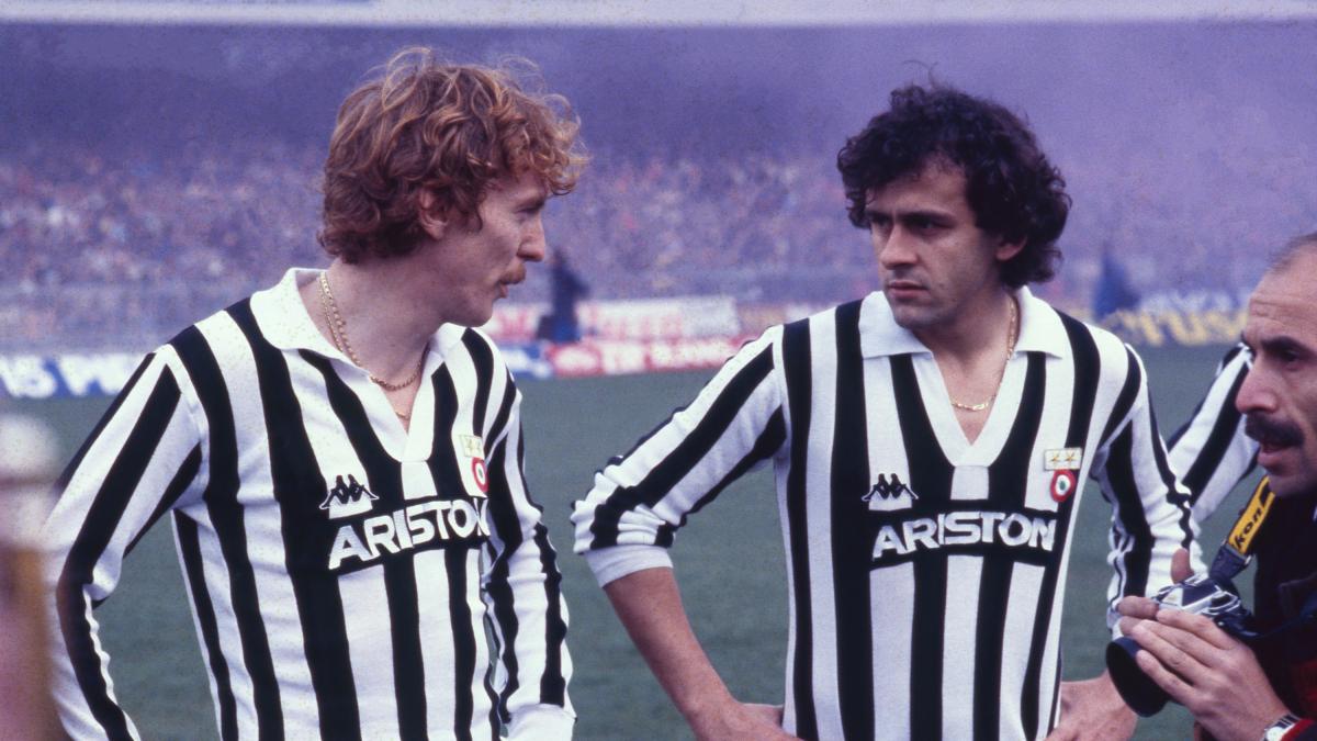 Il caso della stella rimossa: perché gli juventini ce l'hanno con Boniek