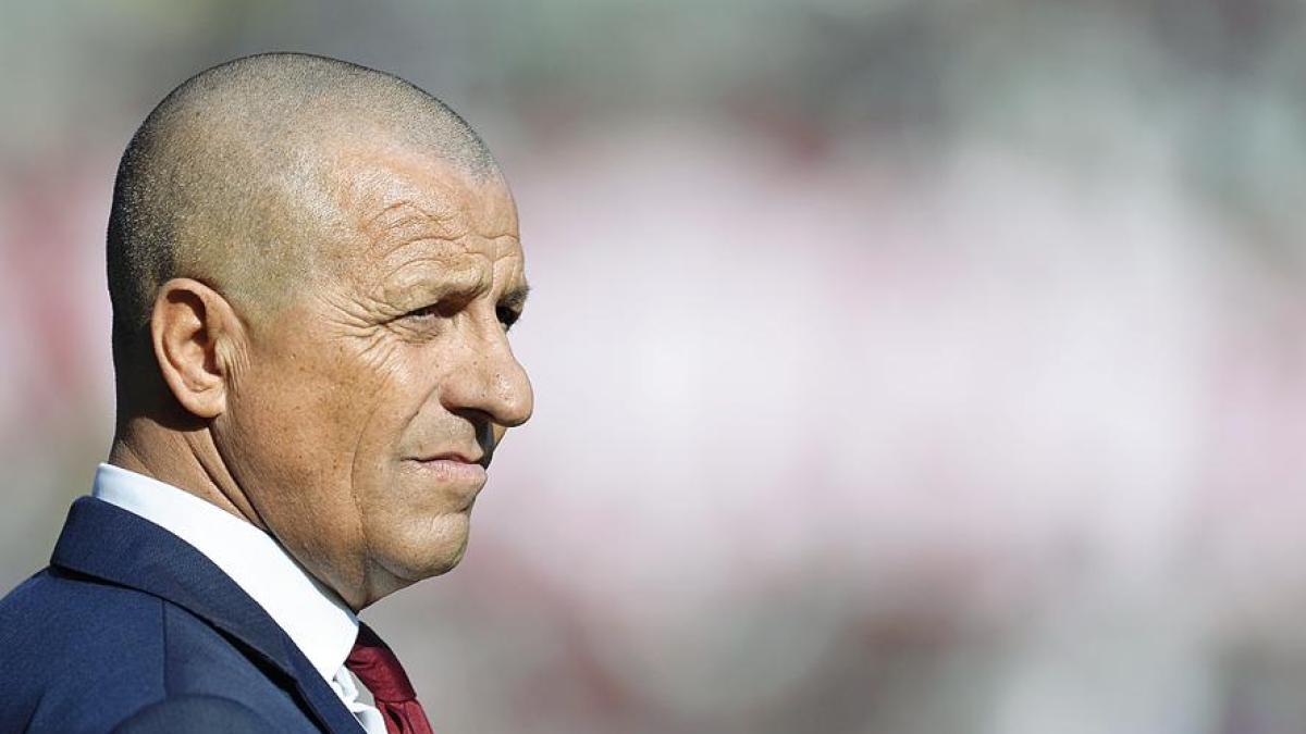 Giacomo Ferri: "Coraggio, gioco e il gioiello Casadei. Toro, ora un gran finale"