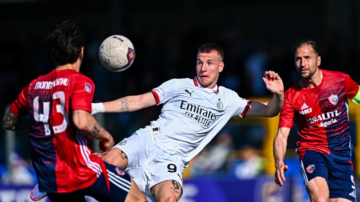 Scatto playoff per la Juve U23. Milan Futuro, 3 punti d'oro in chiave salvezza