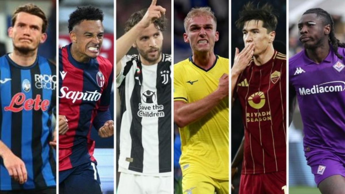 E ora è bagarre Champions! Sei squadre in 6 punti: i calendari a confronto