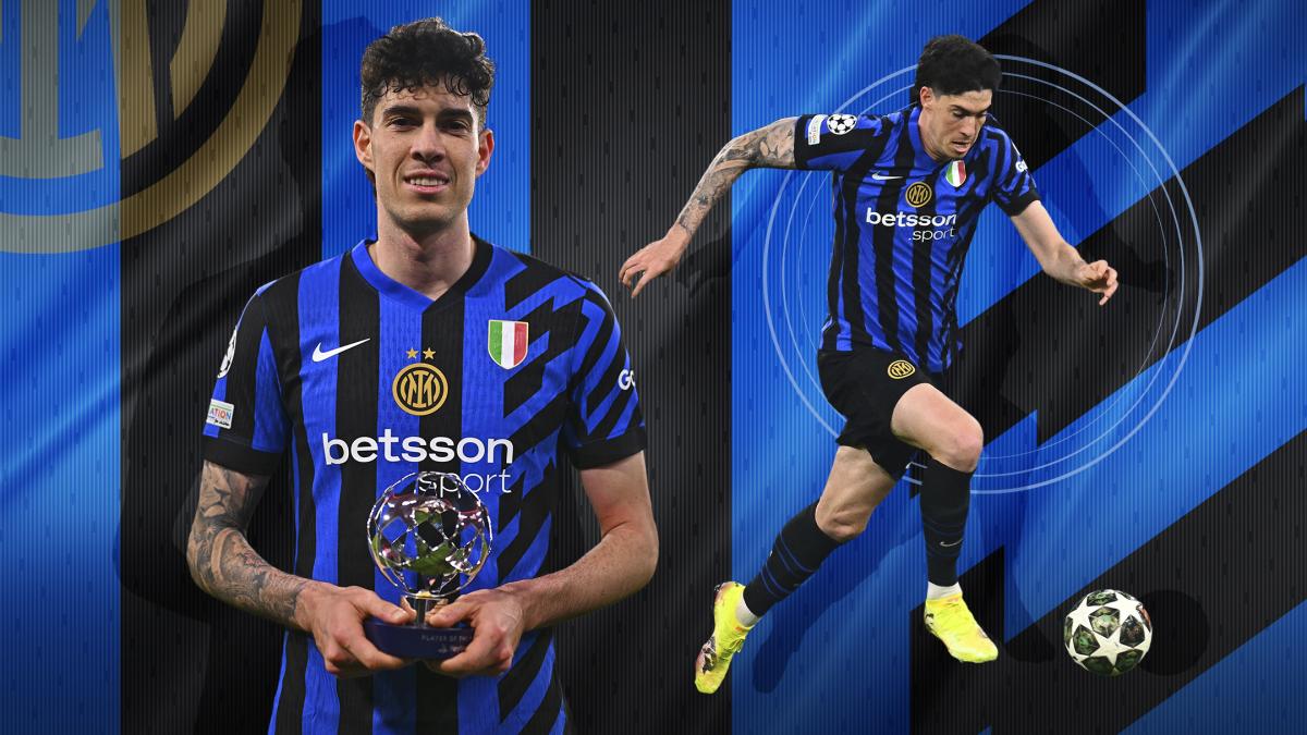 Bayern vs Inter: Garlando’s Defender Analysis – Europe’s Best?