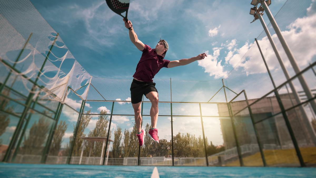 Vuoi allenarti con i Pro del padel in Costa del Sol? Ecco quello che c'è da sapere