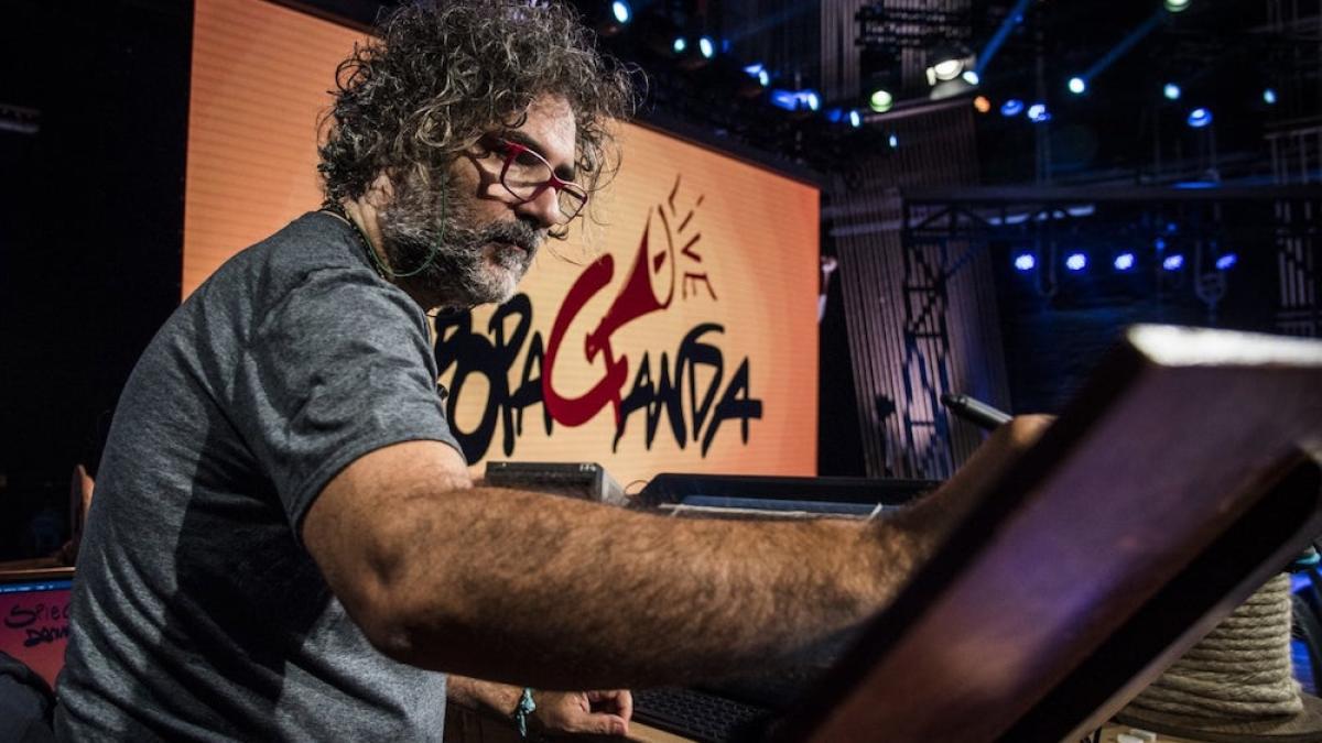 Propaganda Live, ospiti e anticipazioni della puntata di oggi, venerdì 9 maggio