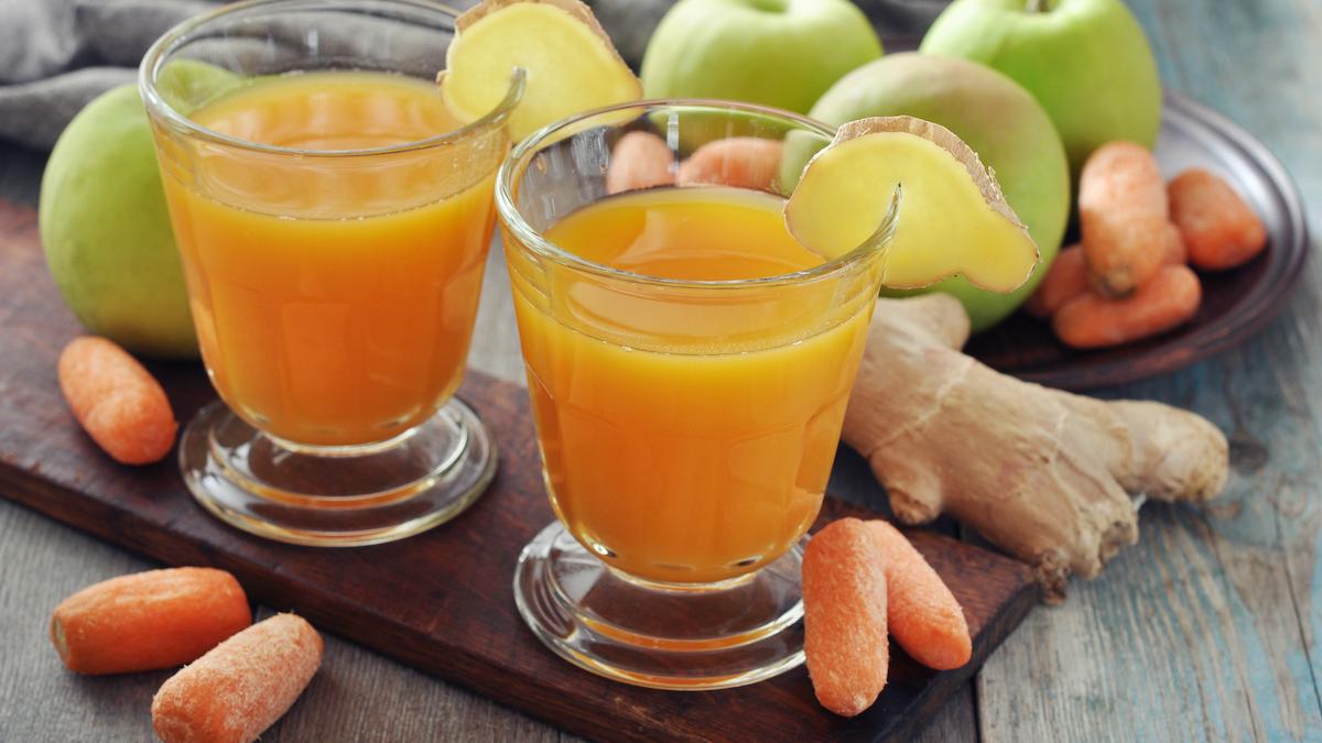 5 centrifughe, 5 benefici: il mix perfetto per ogni esigenza del corpo